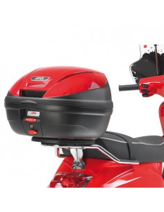 TRANSPORTIN VESPA S 50 125