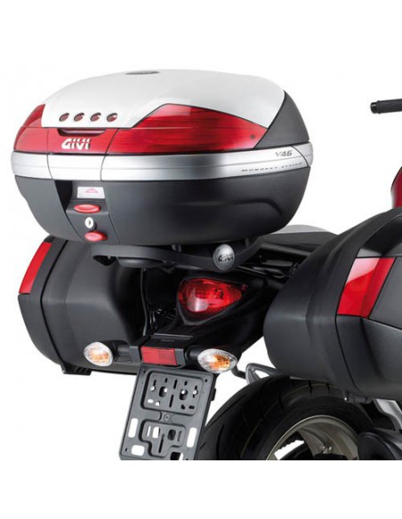 PORTAEQUIPAJE MK C M5 SUZUKI.G