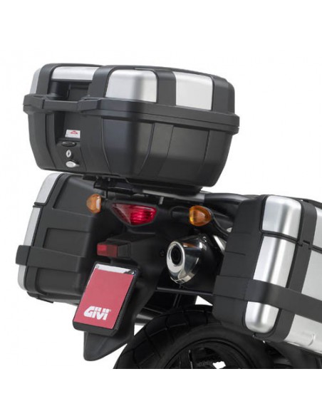 PORTAEQUIPAJE MK C E250 SUZUKI