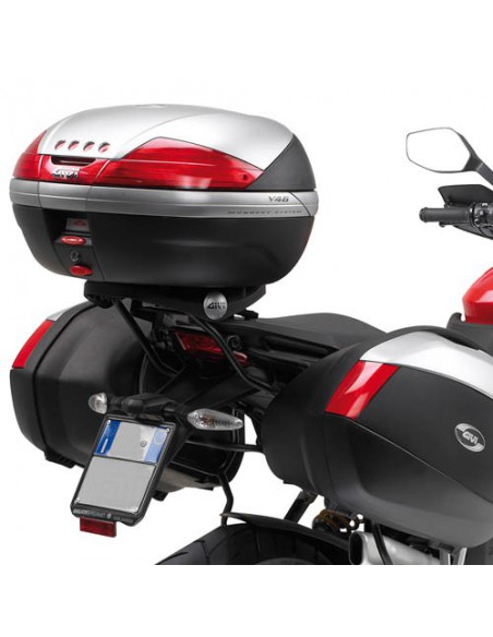 PORTAEQUIPAJE ML P INTML DUCAT