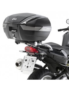 TRANP BMW F800GT
