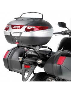 PORTAEQUIPAJE MK C M5 HONDA.CB