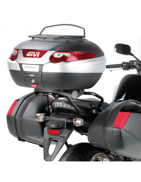 PORTAEQUIPAJE MK C M5 HONDA.CB