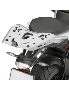 PORTAMALETAS CENTRAL