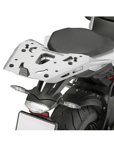 PORTAMALETAS CENTRAL