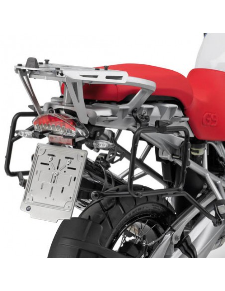 PORTAEQUIPAJE MK C MK BMW.RGS.