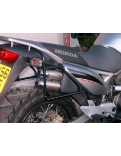 SOPORTE ALFORJAS HONDA.TRANSAL