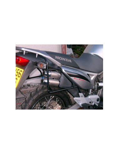 SOPORTE ALFORJAS HONDA.TRANSAL