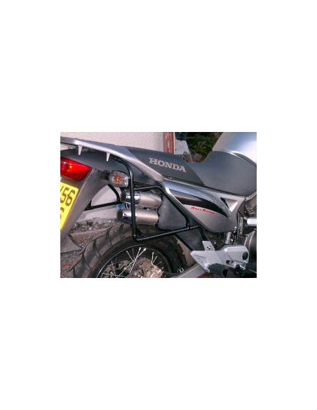 SOPORTE ALFORJAS HONDA.TRANSAL