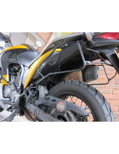 SOPORTE ALFORJAS HONDA.TRANSAL