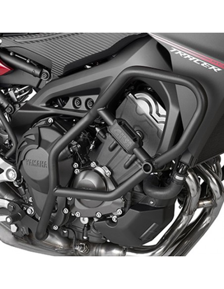 DEFENSAS MOTOR YAMAHA