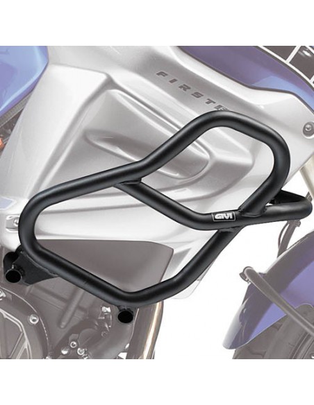 DEFENSAS MOTOR YAMAHA.SUPER TE