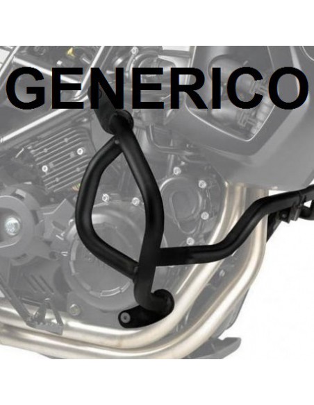 DEFENSA CARTER HONDA