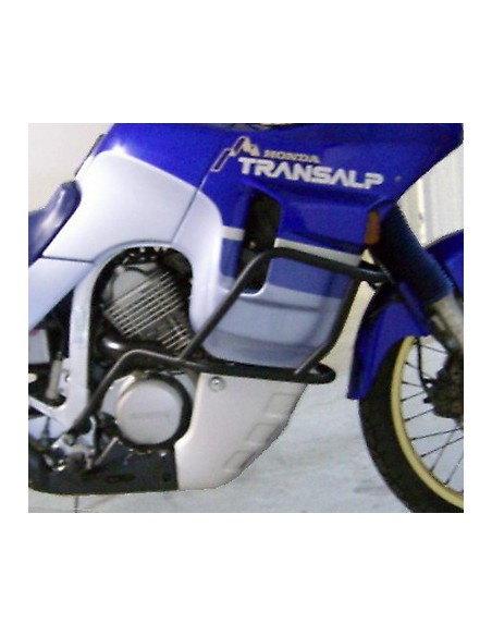 DEFENSAS XL 600 V  (90)