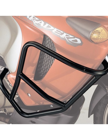 DEFENSA MOTOR HONDA VARADERO