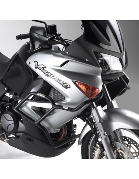 DEFENSA MOTOR HONDA XL1000V