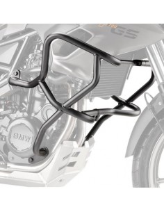 DEFENSA BMW F650GS-08