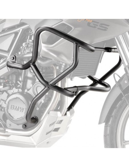DEFENSA BMW F650GS-08