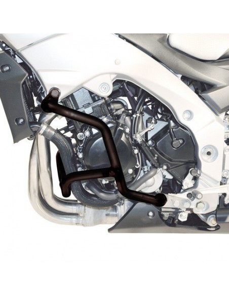 DEFENSAS MOTOR SUZUKI.GSR600.'