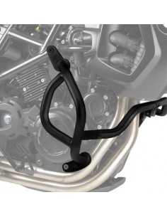 DEFENSA BMW F650GS-08