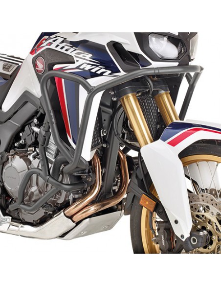 DEFENSA MOTOR RADIADOR