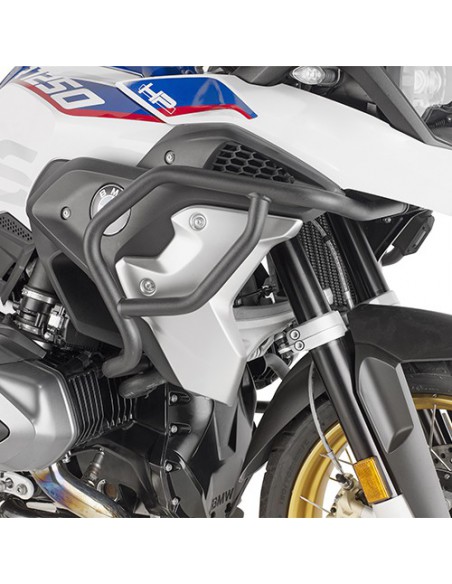 DEFENSAS MOTOR RADIADOR
