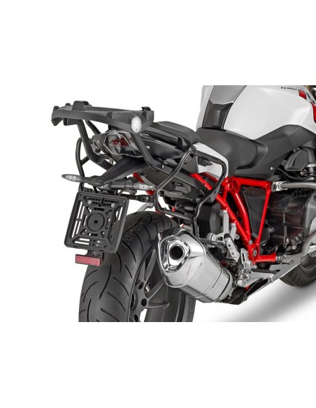 PORTAMALETAS LATERAL GIVI PLXR5117 PORTAMALETAS LATERAL GIVI PLXR5117