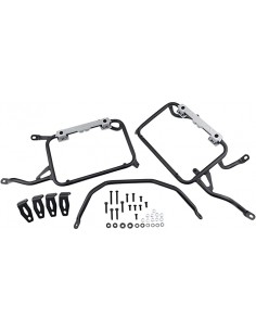 PORTAMALETAS LATERAL GIVI PL5127CAM