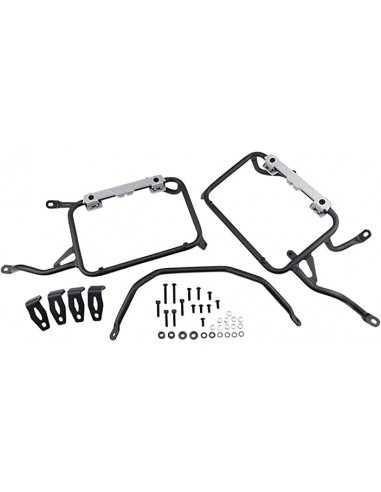 PORTAMALETAS LATERAL GIVI PL5127CAM PORTAMALETAS LATERAL GIVI PL5127CAM