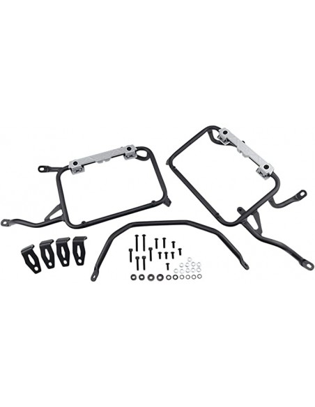 PORTAMALETAS LATERAL GIVI PL5127CAM PORTAMALETAS LATERAL GIVI PL5127CAM