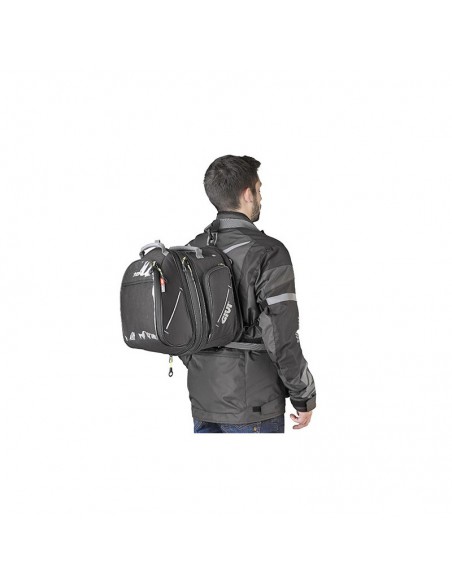 BOLSA DEPOSITO L/EASY BAG