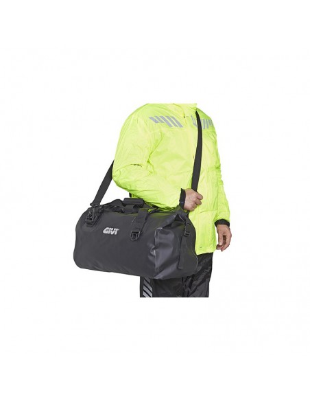 BOLSA SILLIN GIVI EA115BK 40L
