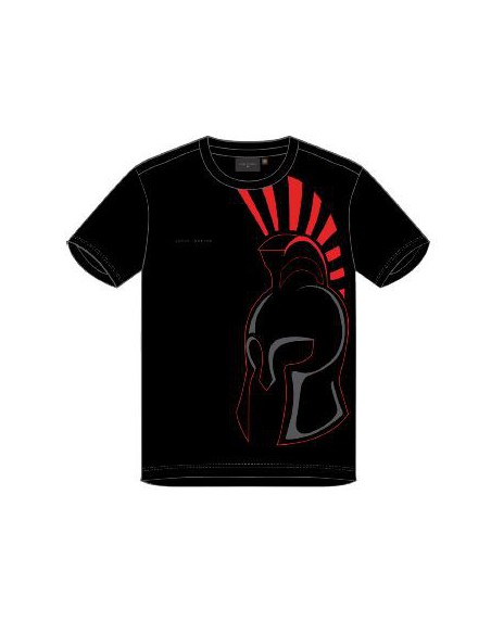 CAMISETA SPARTAN HELM