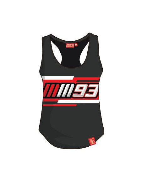 TANK-TOP MM93 WOMAN