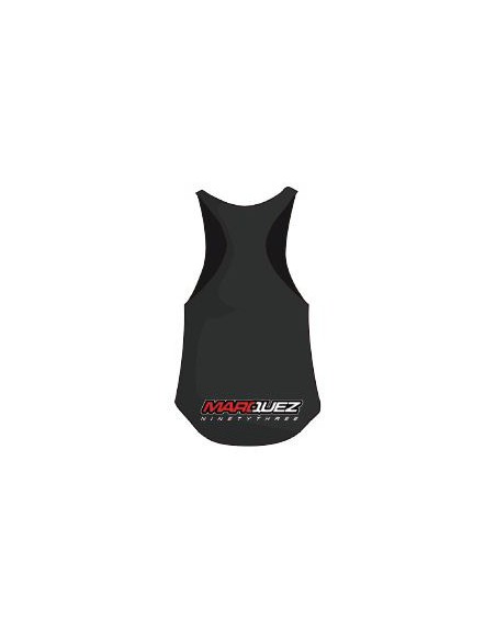 TANK-TOP MM93 WOMAN