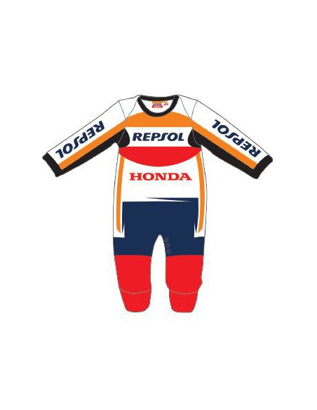 BODY BEBE REPSOL HONDA