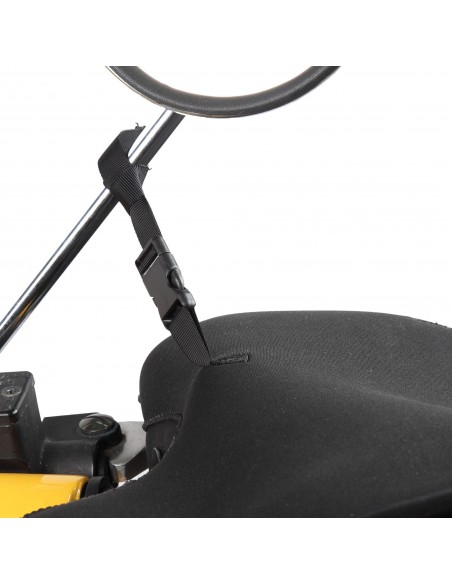 MANOPLA TUCANO NEOPRENO R362X EASY-ON