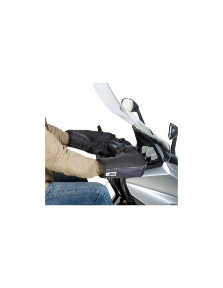 MANOPLA GIVI TM418 UNIVERSAL