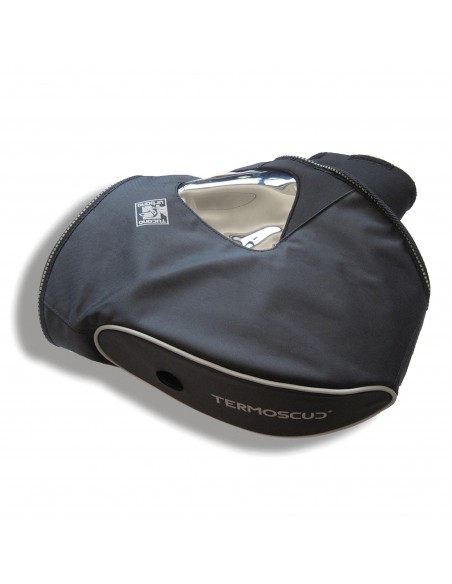 MANOPLAS TUCANO R333 PARA MANILLAR SIN ESPEJO