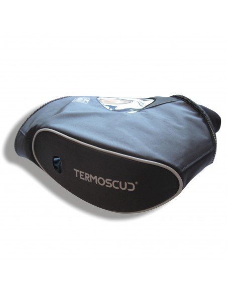 MANOPLAS TUCANO R333 PARA MANILLAR SIN ESPEJO