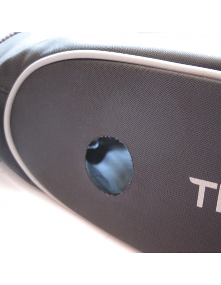 MANOPLAS TUCANO R333 PARA MANILLAR SIN ESPEJO