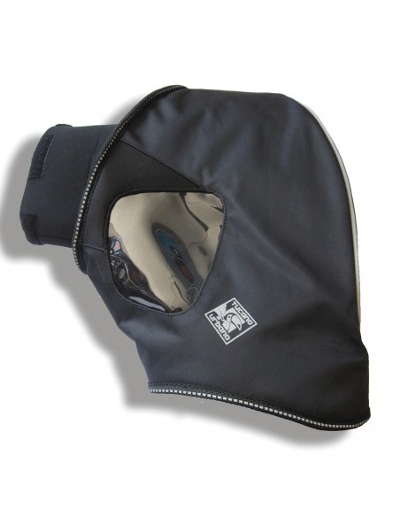 MANOPLAS TUCANO R333 PARA MANILLAR SIN ESPEJO