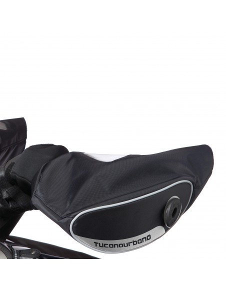 MANOPLAS TUCANO R333 PARA MANILLAR SIN ESPEJO