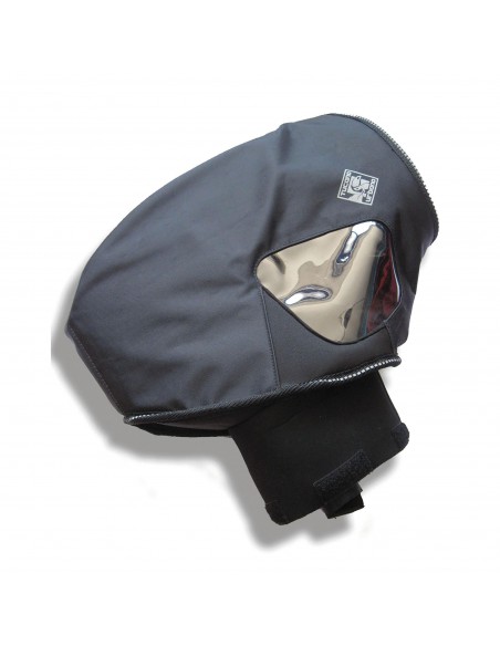 MANOPLAS TUCANO R333 PARA MANILLAR SIN ESPEJO