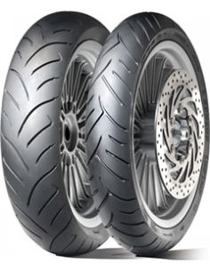 SCOOTSMART 120 70-15 R 56H TL