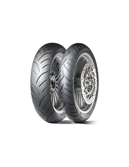 SCOOTSMART 100 80-10 53L TL