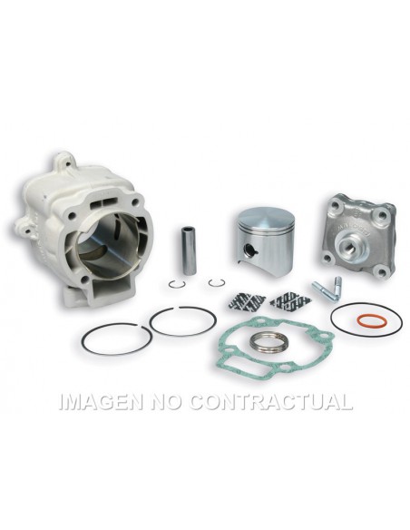 EQ. MOTOR D.65MM GILERA RUNNER