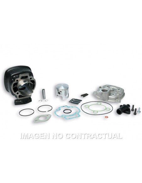 EQ. MOTOR D.47MM DERBI PRED.
