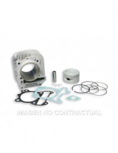 EQ. MOTOR APRILIA HABANA