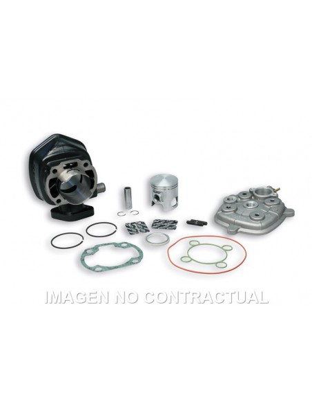 EQ. MOTOR D.47MM DINK LC